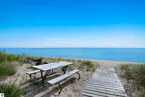 Tiny photo for 13023 N Forest Beach Shores, Northport, MI 49670 (MLS # 1947091)