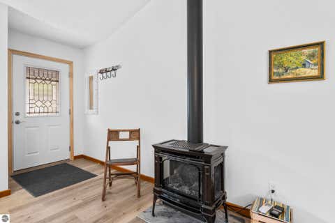 Tiny photo for 13023 N Forest Beach Shores, Northport, MI 49670 (MLS # 1947091)