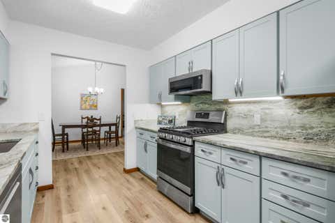 Tiny photo for 13023 N Forest Beach Shores, Northport, MI 49670 (MLS # 1947091)