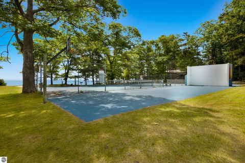 Tiny photo for 13023 N Forest Beach Shores, Northport, MI 49670 (MLS # 1947091)