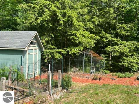 Tiny photo for 13023 N Forest Beach Shores, Northport, MI 49670 (MLS # 1947091)