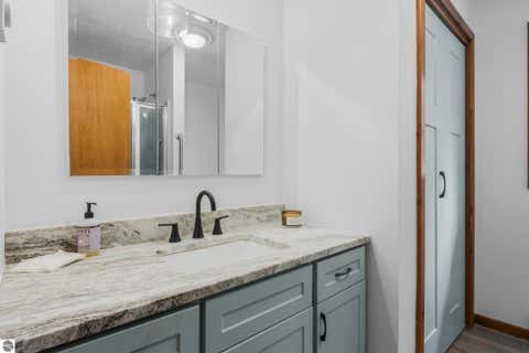 Tiny photo for 13023 N Forest Beach Shores, Northport, MI 49670 (MLS # 1947091)
