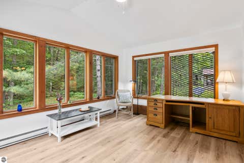 Tiny photo for 13023 N Forest Beach Shores, Northport, MI 49670 (MLS # 1947091)