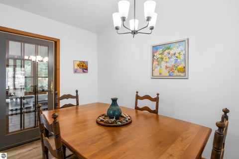 Tiny photo for 13023 N Forest Beach Shores, Northport, MI 49670 (MLS # 1947091)