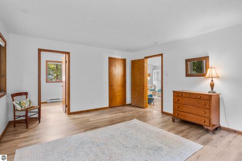 Tiny photo for 13023 N Forest Beach Shores, Northport, MI 49670 (MLS # 1947091)