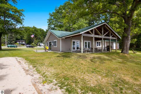 Tiny photo for 13023 N Forest Beach Shores, Northport, MI 49670 (MLS # 1947091)