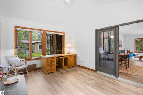 Tiny photo for 13023 N Forest Beach Shores, Northport, MI 49670 (MLS # 1947091)