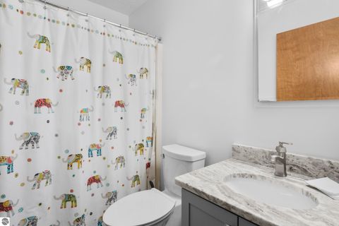 Tiny photo for 13023 N Forest Beach Shores, Northport, MI 49670 (MLS # 1947091)