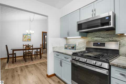 Tiny photo for 13023 N Forest Beach Shores, Northport, MI 49670 (MLS # 1947091)
