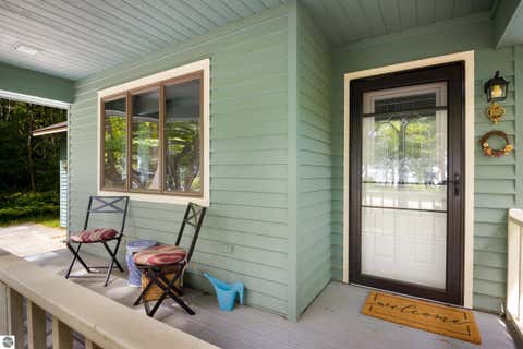Tiny photo for 13023 N Forest Beach Shores, Northport, MI 49670 (MLS # 1947091)