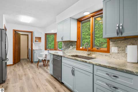 Tiny photo for 13023 N Forest Beach Shores, Northport, MI 49670 (MLS # 1947091)