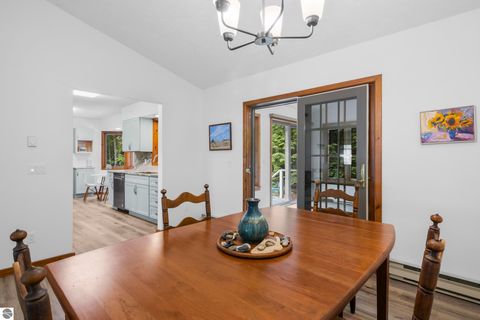 Tiny photo for 13023 N Forest Beach Shores, Northport, MI 49670 (MLS # 1947091)