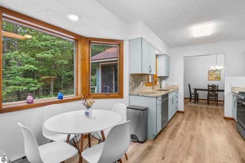 Tiny photo for 13023 N Forest Beach Shores, Northport, MI 49670 (MLS # 1947091)