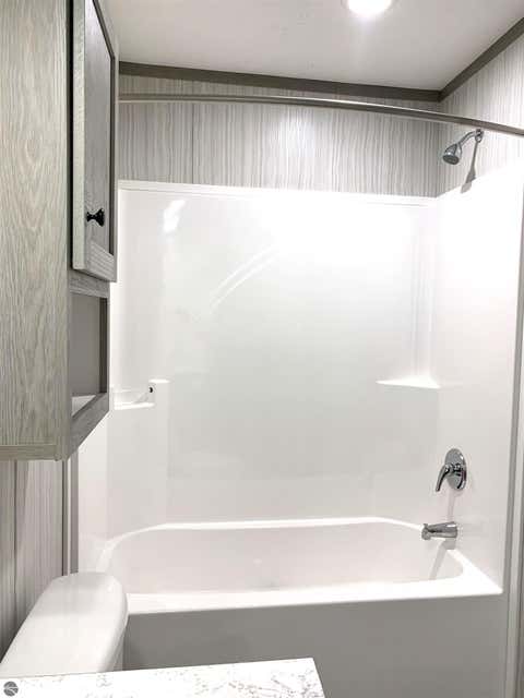 Tiny photo for 1406 SW M-66, Kalkaska, MI 49646 (MLS # 1948070)