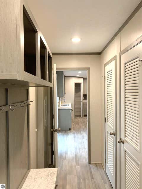 Tiny photo for 1406 SW M-66, Kalkaska, MI 49646 (MLS # 1948070)