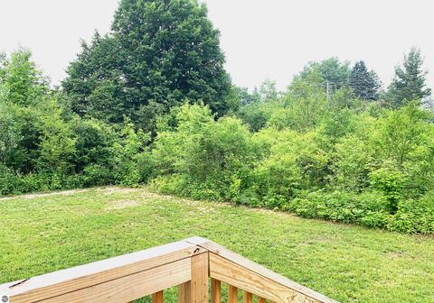 Tiny photo for 1406 SW M-66, Kalkaska, MI 49646 (MLS # 1948070)