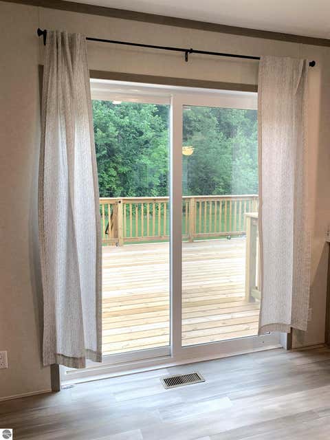 Tiny photo for 1406 SW M-66, Kalkaska, MI 49646 (MLS # 1948070)