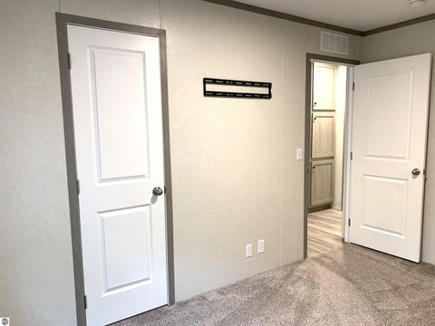 Tiny photo for 1406 SW M-66, Kalkaska, MI 49646 (MLS # 1948070)
