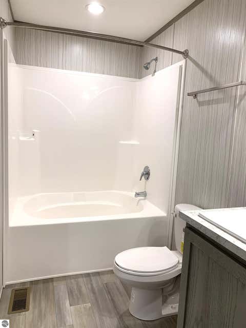 Tiny photo for 1406 SW M-66, Kalkaska, MI 49646 (MLS # 1948070)