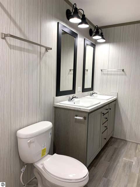 Tiny photo for 1406 SW M-66, Kalkaska, MI 49646 (MLS # 1948070)