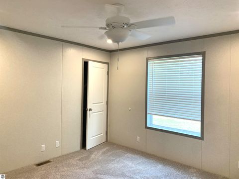 Tiny photo for 1406 SW M-66, Kalkaska, MI 49646 (MLS # 1948070)