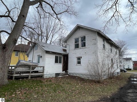 Tiny photo for 108 S Pine, St Louis, MI 48880 (MLS # 1942937)
