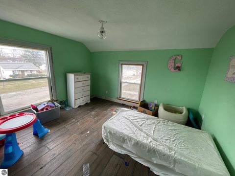 Tiny photo for 108 S Pine, St Louis, MI 48880 (MLS # 1942937)