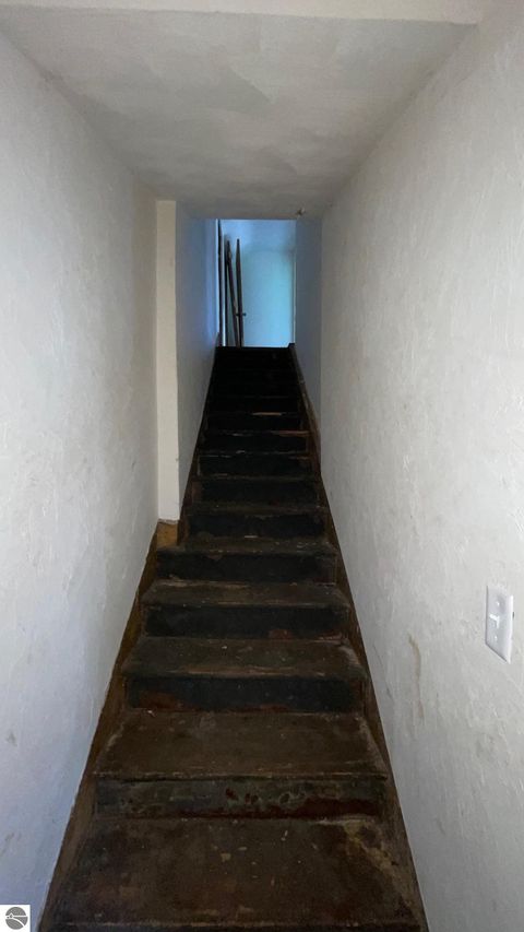 Tiny photo for 108 S Pine, St Louis, MI 48880 (MLS # 1942937)