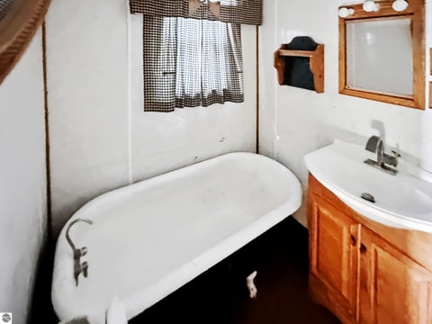 Tiny photo for 616 Cour Street, Clare, MI 48617 (MLS # 1950275)