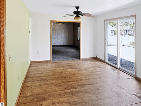Tiny photo for 616 Cour Street, Clare, MI 48617 (MLS # 1950275)
