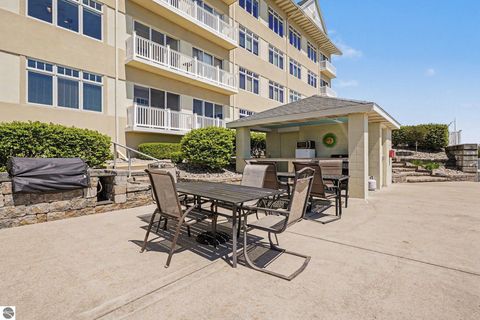 Tiny photo for 576 N Huron Rd #202, Au Gres, MI 48703 (MLS # 1945604)