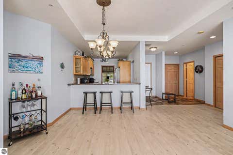 Tiny photo for 576 N Huron Rd #202, Au Gres, MI 48703 (MLS # 1945604)
