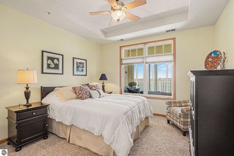 Tiny photo for 576 N Huron Rd #202, Au Gres, MI 48703 (MLS # 1945604)