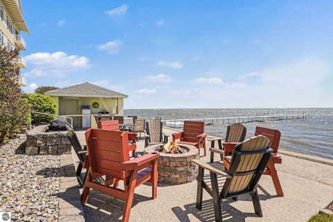 Tiny photo for 576 N Huron Rd #202, Au Gres, MI 48703 (MLS # 1945604)