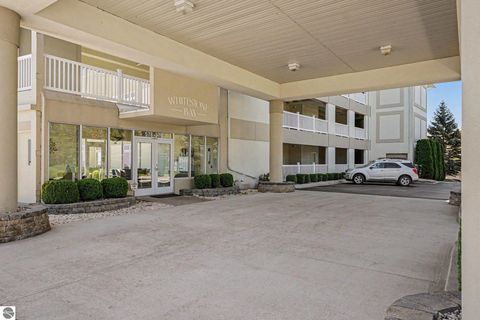 Tiny photo for 576 N Huron Rd #202, Au Gres, MI 48703 (MLS # 1945604)
