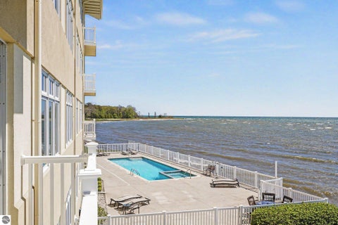 Tiny photo for 576 N Huron Rd #202, Au Gres, MI 48703 (MLS # 1945604)