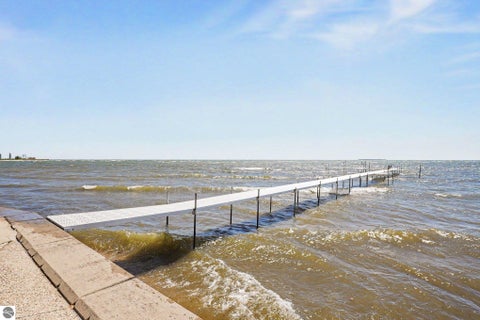 Tiny photo for 576 N Huron Rd #202, Au Gres, MI 48703 (MLS # 1945604)