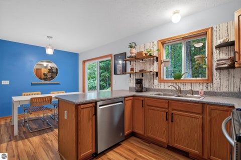 Tiny photo for 2106 Kodiak Trail, Kingsley, MI 49649 (MLS # 1950129)
