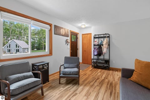 Tiny photo for 2106 Kodiak Trail, Kingsley, MI 49649 (MLS # 1950129)