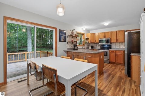 Tiny photo for 2106 Kodiak Trail, Kingsley, MI 49649 (MLS # 1950129)
