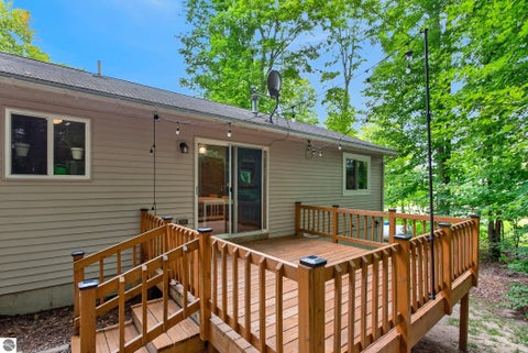 Tiny photo for 2106 Kodiak Trail, Kingsley, MI 49649 (MLS # 1950129)