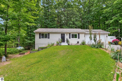 Tiny photo for 2106 Kodiak Trail, Kingsley, MI 49649 (MLS # 1950129)