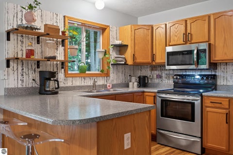 Tiny photo for 2106 Kodiak Trail, Kingsley, MI 49649 (MLS # 1950129)