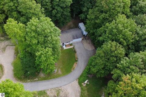 Tiny photo for 2106 Kodiak Trail, Kingsley, MI 49649 (MLS # 1950129)
