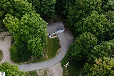 Tiny photo for 2106 Kodiak Trail, Kingsley, MI 49649 (MLS # 1950129)