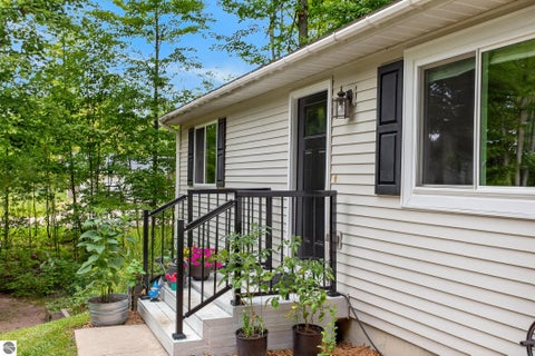 Tiny photo for 2106 Kodiak Trail, Kingsley, MI 49649 (MLS # 1950129)