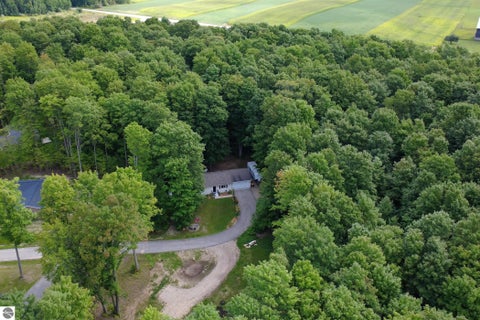 Tiny photo for 2106 Kodiak Trail, Kingsley, MI 49649 (MLS # 1950129)
