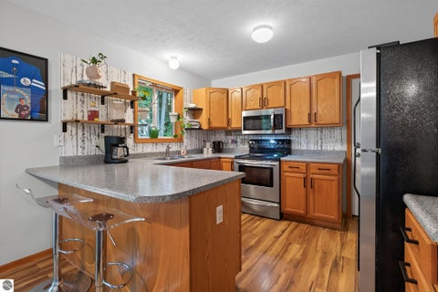Tiny photo for 2106 Kodiak Trail, Kingsley, MI 49649 (MLS # 1950129)