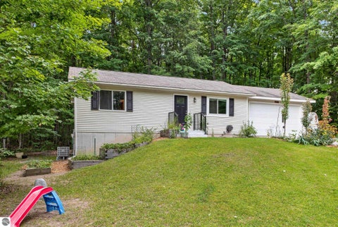 Tiny photo for 2106 Kodiak Trail, Kingsley, MI 49649 (MLS # 1950129)