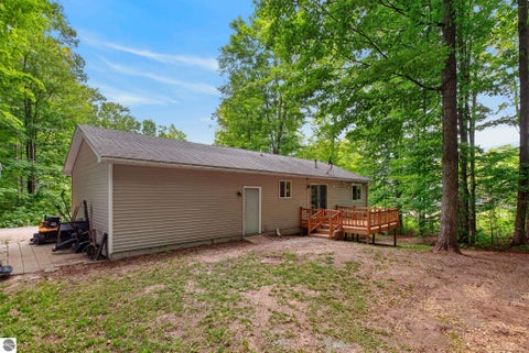 Tiny photo for 2106 Kodiak Trail, Kingsley, MI 49649 (MLS # 1950129)